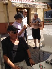 HOMMAGE A N.D. DE SANTA CRUZ A DALIAS 14 ET 15 JUIN 2014 (226)